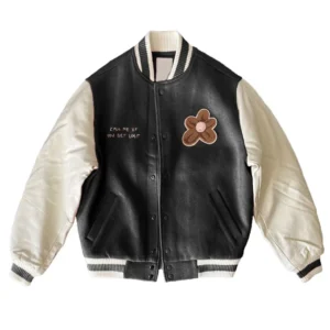 Call Me If You Get Lost Bomber Jacket