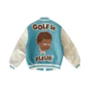 Call Me If You Get Lost Wool Jacket