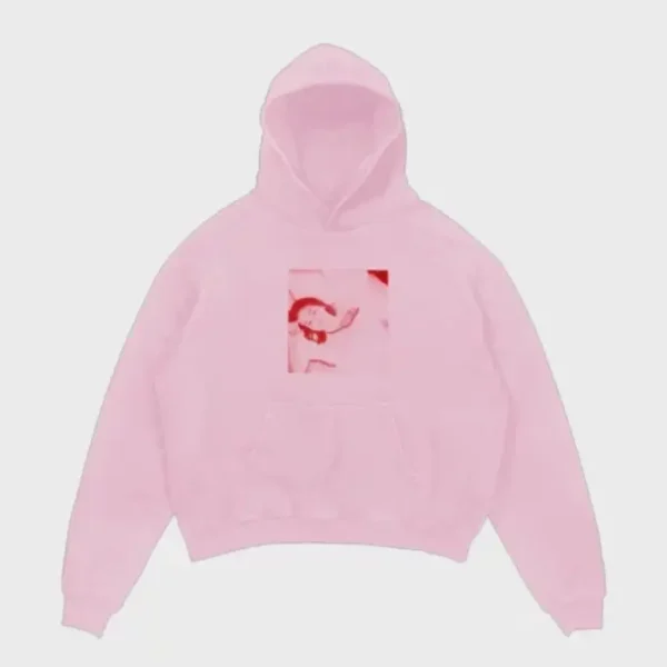 Call Me When You Break Up Hoodie