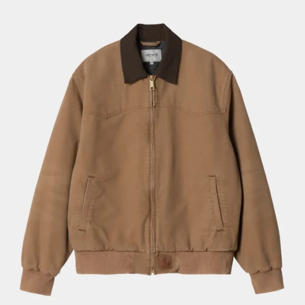 Carhartt Santa Fe Jacket