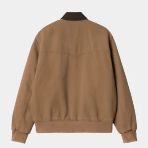 Carhartt WIP Santa Fe Jacket