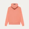 Coral Essentials Sweatshirt