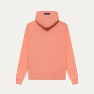 Coral Essentials Sweatshirt