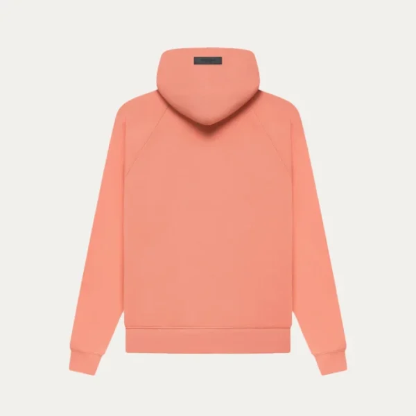 Coral Essentials Sweatshirt