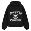 Essentials University Hoodie