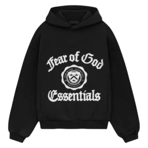 Essentials University Hoodie