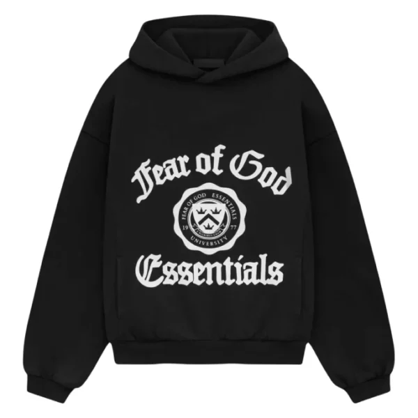 Essentials University Hoodie