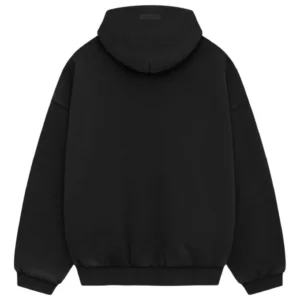 Fear Of God Essentials University Hoodie