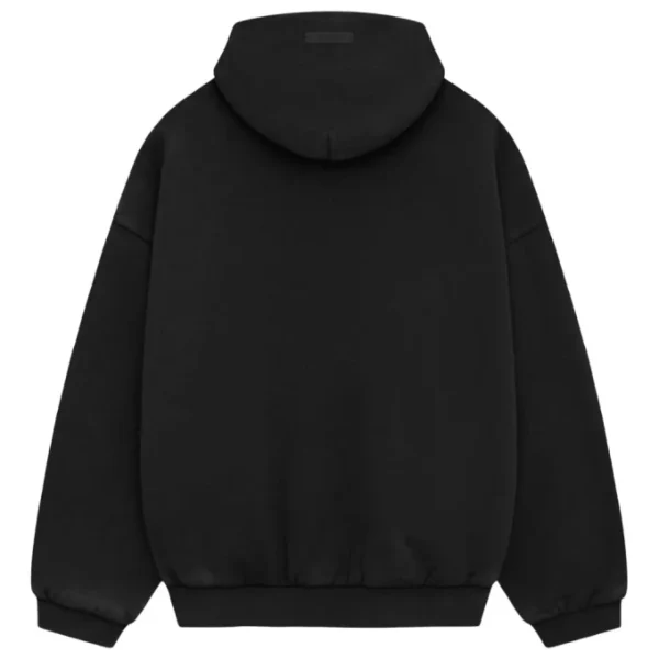 Fear Of God Essentials University Hoodie