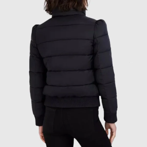 Tahari Women's Cole Puffer Jacket