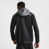 The North Face Performance Woven Full Zip Jacket