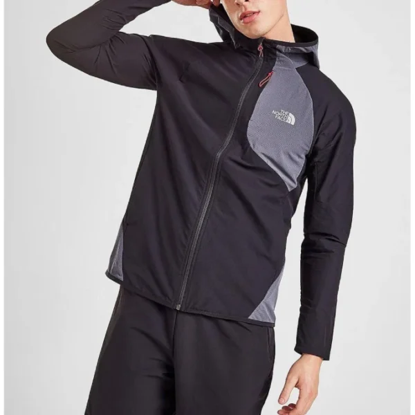 The North Face Performance Woven Jacket