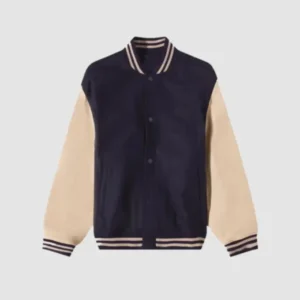 Tommy Jeans X Martine Rose Varsity Jacket