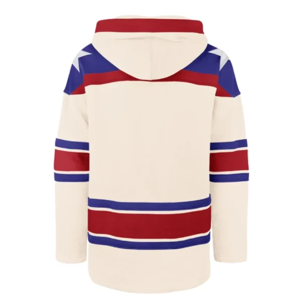 USA Hockey Sweatshirt