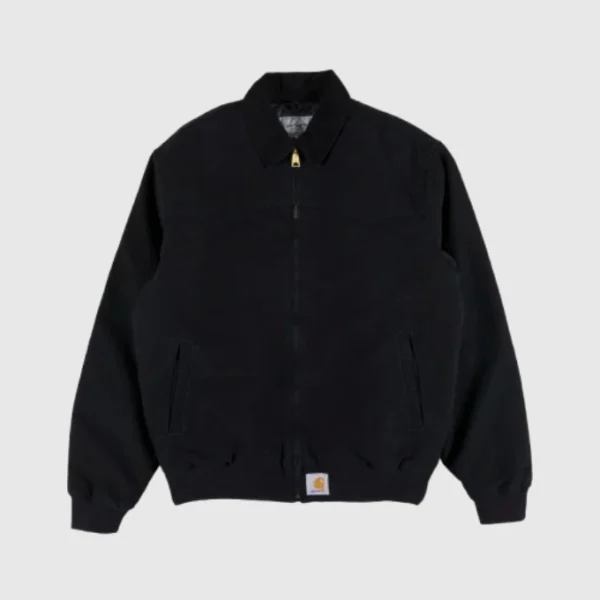 Unisex Carhartt WIP Santa Fe Jacket