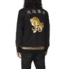 Wacko Maria Vietnam Black Jacket