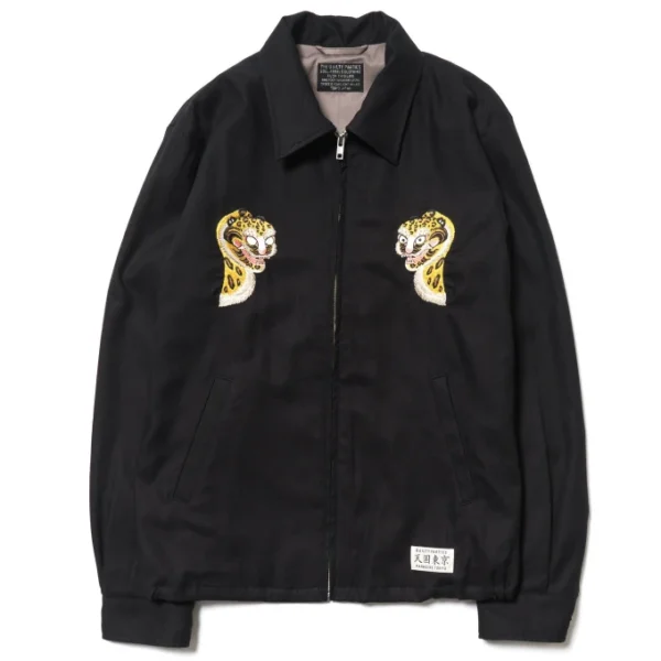 Wacko Maria Vietnam JacketARIA-Vietnam-Jacket-Type-1-BLACK-1_2048x2048