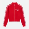 Arsenal AWFC Track Jacket