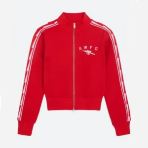 Arsenal AWFC Track Jacket