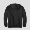 Carhartt Black Hoodie