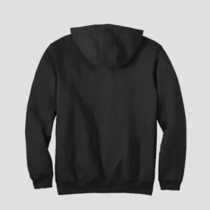 Carhartt Black Hoodie