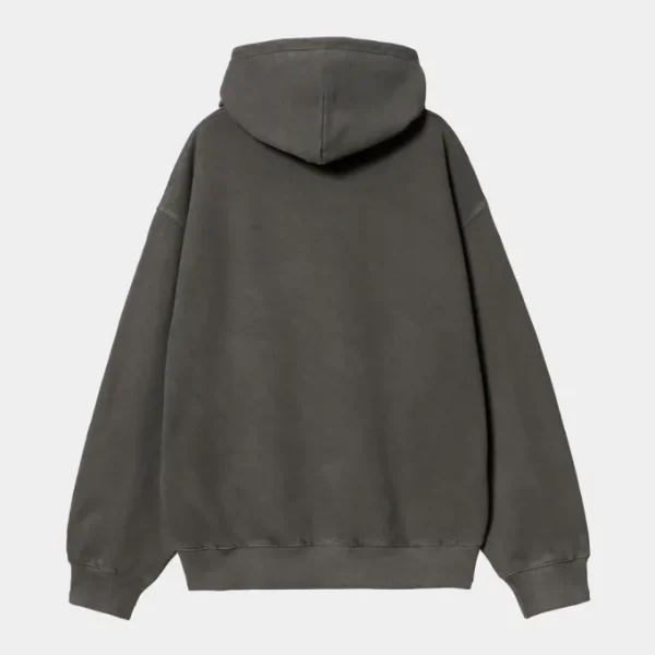 Carhartt Wip Library Hooded Sweatshirt