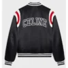 Celine Varsity Jacket