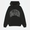 Cole Buxton Sportswear Arc Hoodie