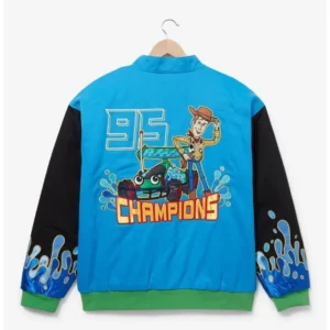 Disney Pixar Toy Story Jacket