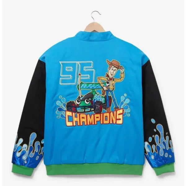 Disney Pixar Toy Story Jacket