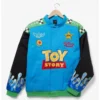 Disney Pixar Toy Story Racing Jacket