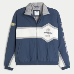 Hollister Shelby Jacket