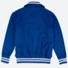 Los Angeles Dodgers 1981 Bomber Jacket