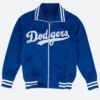 Los Angeles Dodgers 1981 Jacket