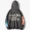 Lucky Me I See Ghosts Pullover Hoodie