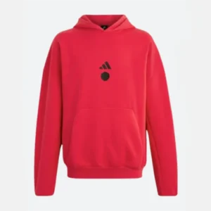 Manchester United Future Icons Hoodie