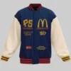 McDonald’s All American Games Varsity Jacket