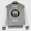 OVO NBA All-Star Bomber Jacket