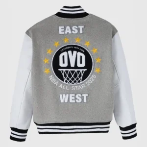 OVO NBA All-Star Bomber Jacket