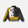 Patta x Avirex Icon Leather Jacket