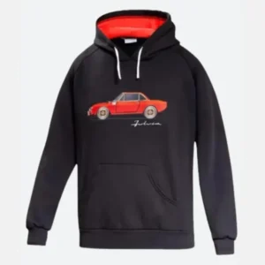 Sparco Hoodie