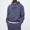 Star Wars Gap Blue Hoodie