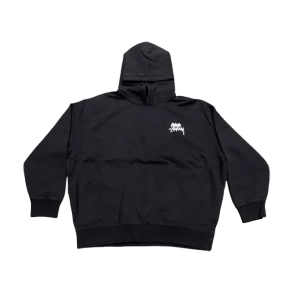 Stussy Angel Hoodie