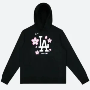 Takashi Murakami x Dodgers Hoodie