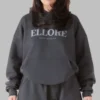 Unisex Ellore Hoodie