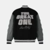 Wayne Gretzk The Great One OVO Jacket