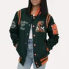 1887 FAMU Varsity Jacket