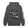ASSC x WWE Wrestlemania Hoodie