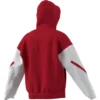 Arsenal 2025_26 Anthem Hooded Jacket