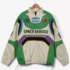 Buzz Lightyear Racing Jacket